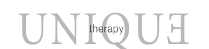 Logo von UNIQUE therapy