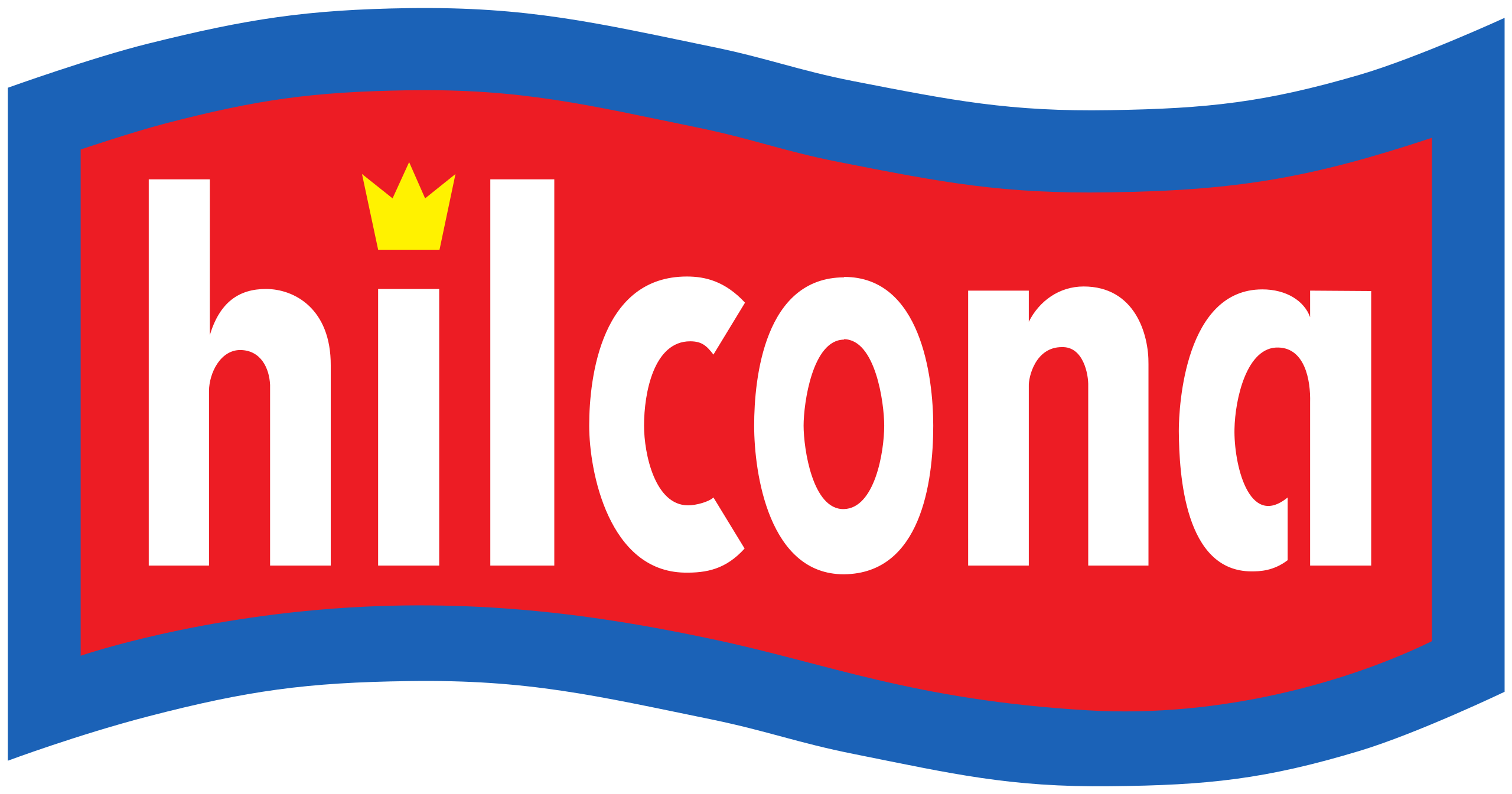 Logo von Hilcona