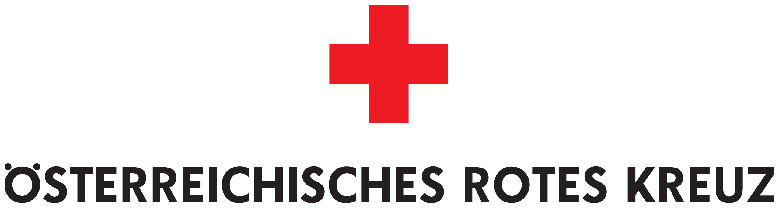 Logo von ÖRK