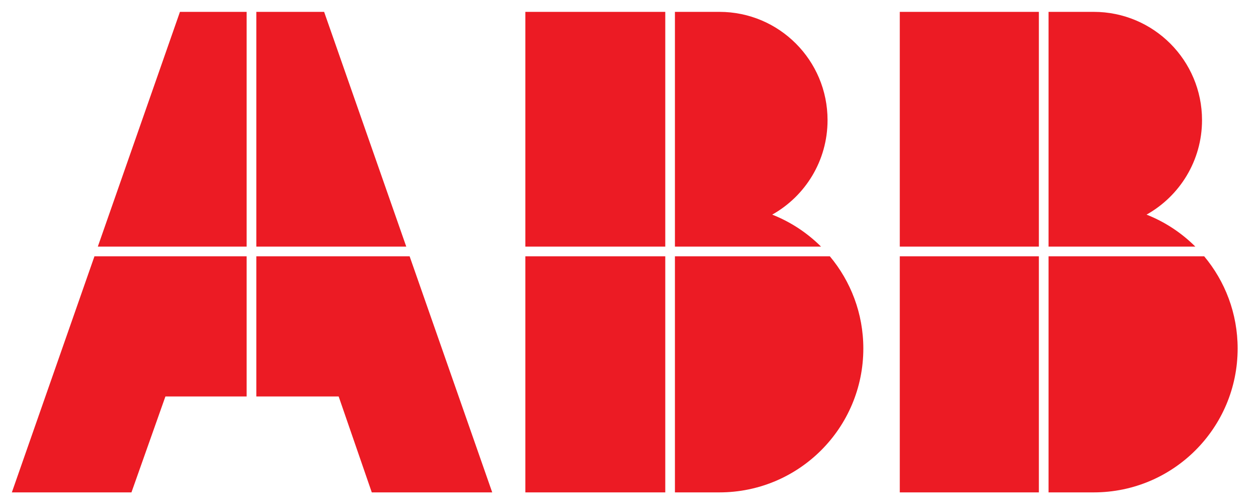 Logo von ABB