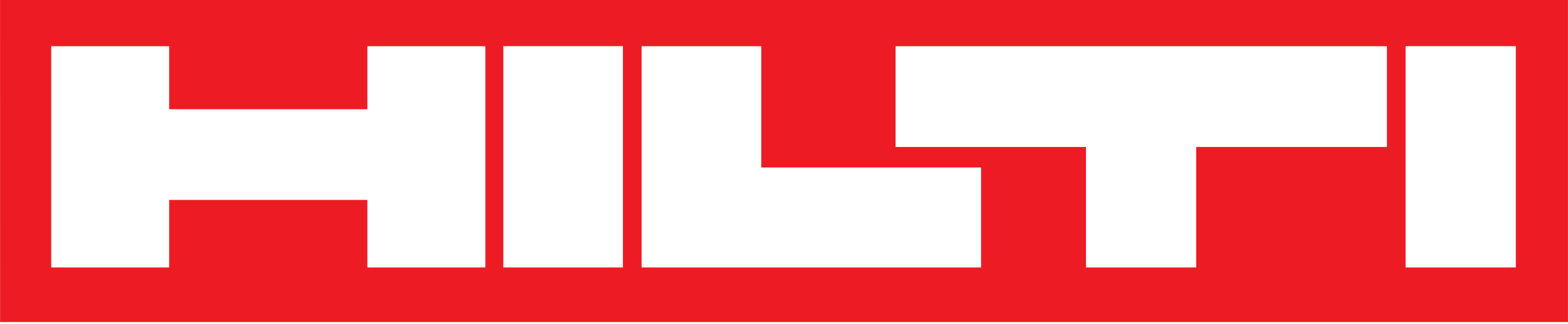 Logo von Hilti