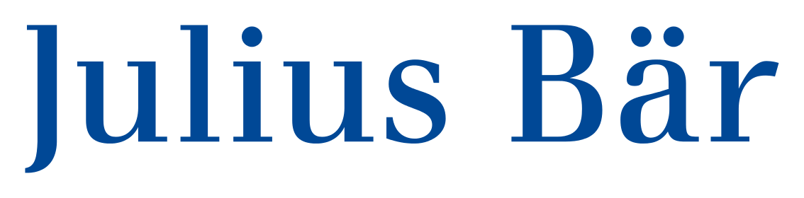 Logo von Julius Bär