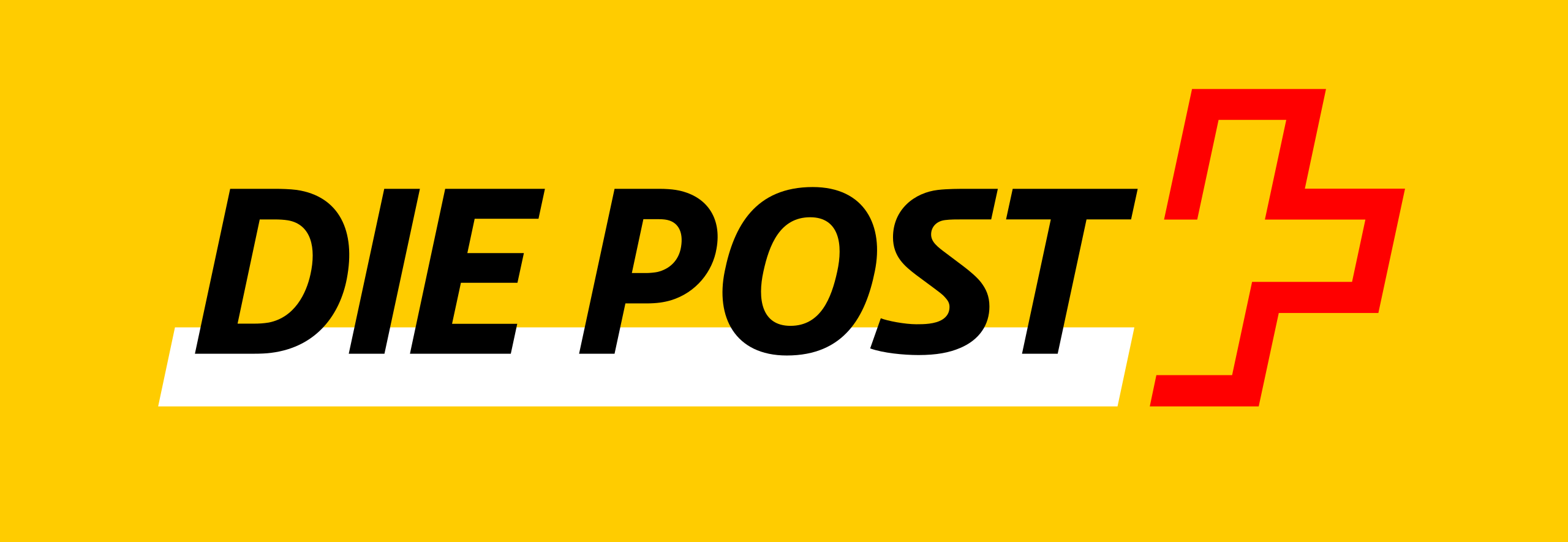 Logo von Post