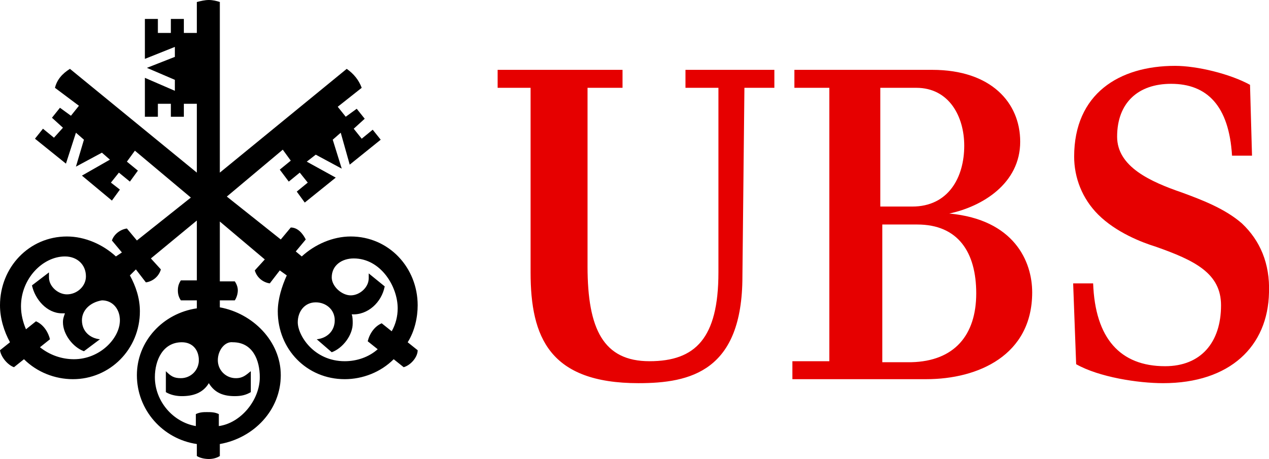 Logo von UBS