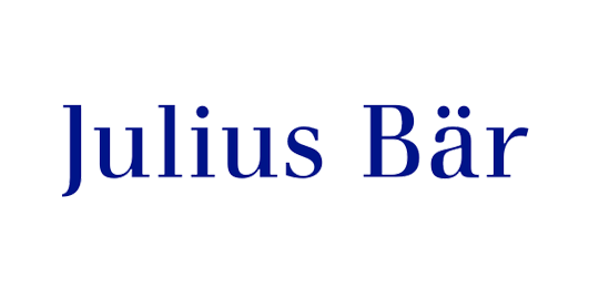 Logo von Julius Bär